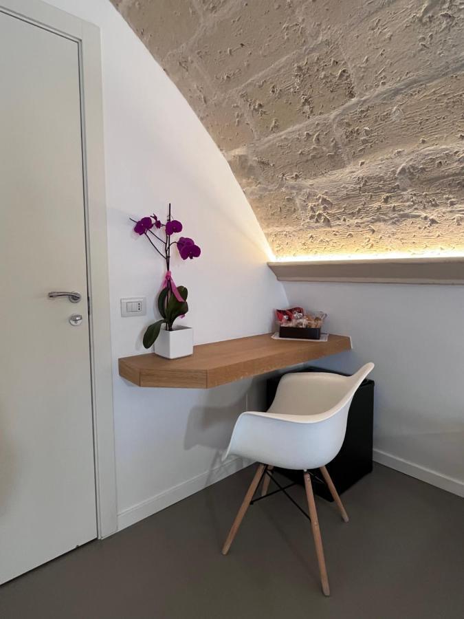 Il Giramondo Suite&Room Self Check-In Matera Exterior foto