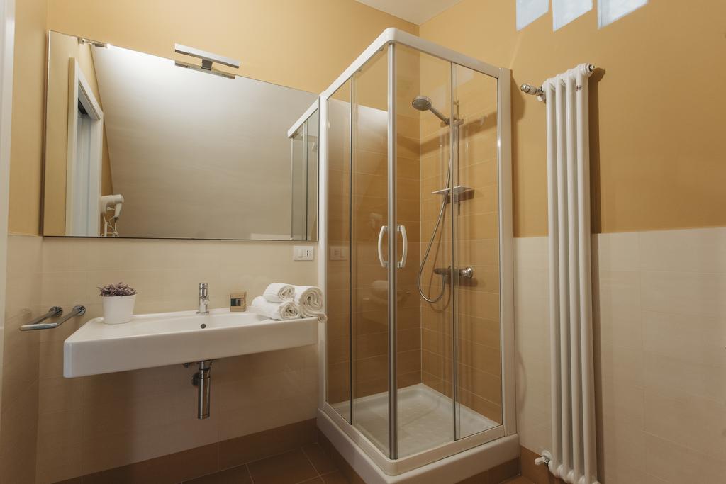 Il Giramondo Suite&Room Self Check-In Matera Exterior foto