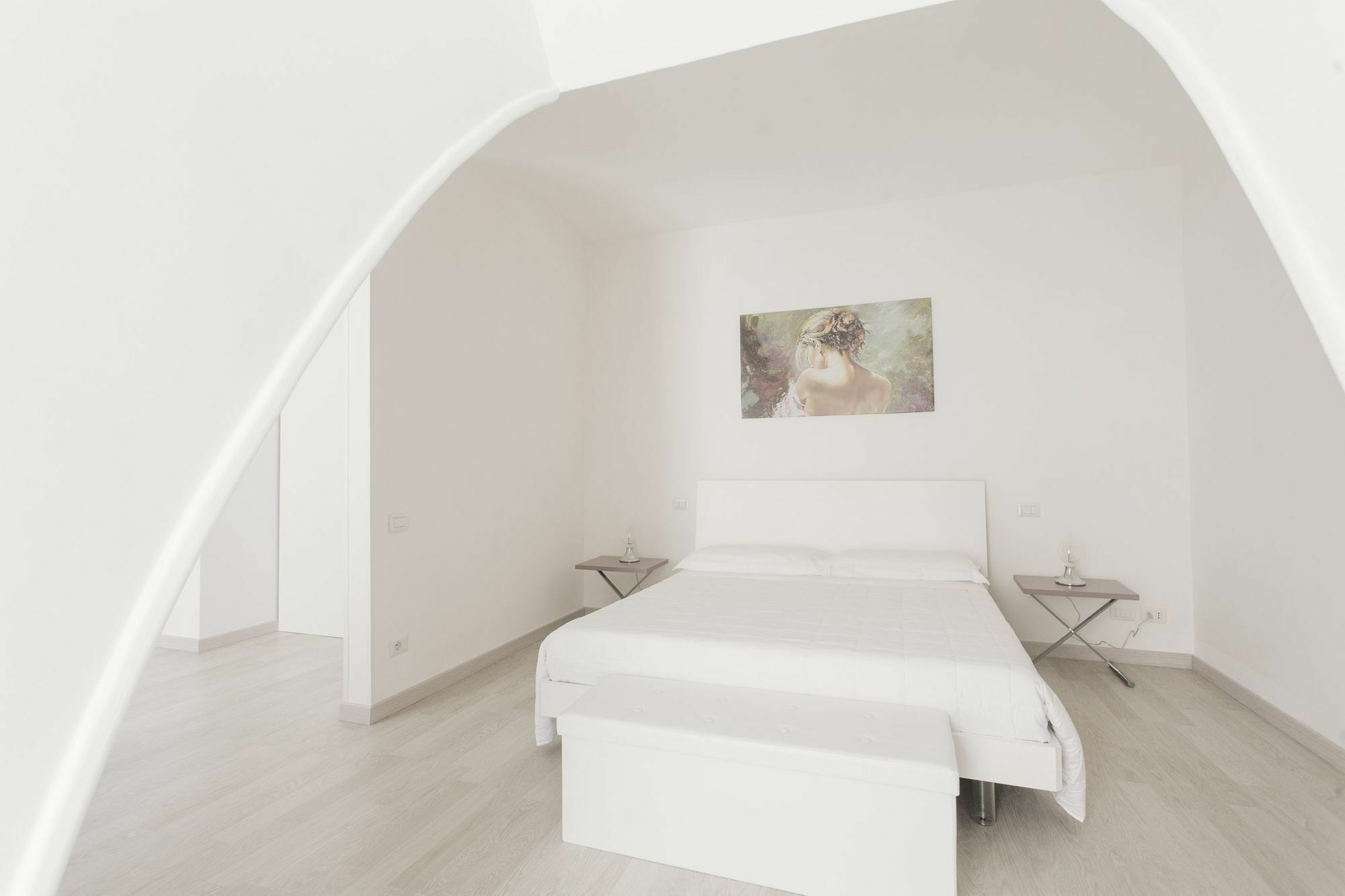 Il Giramondo Suite&Room Self Check-In Matera Exterior foto