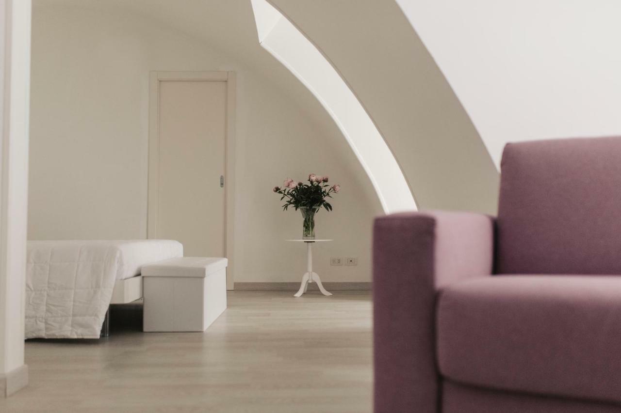 Il Giramondo Suite&Room Self Check-In Matera Exterior foto